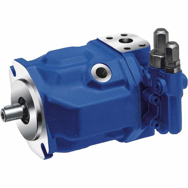 Rexroth R902460925 Pompalar Eksenel pistonlu pompalar