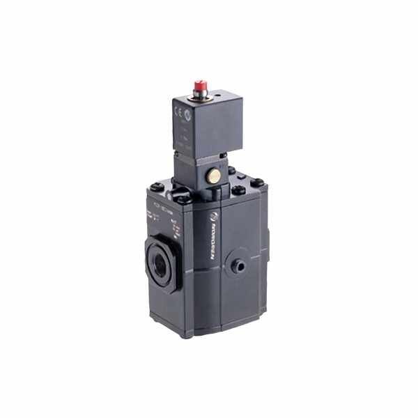 Imi Norgren P72F-3GL-NFA Filtreler Regülatörler Yağlayıcılar