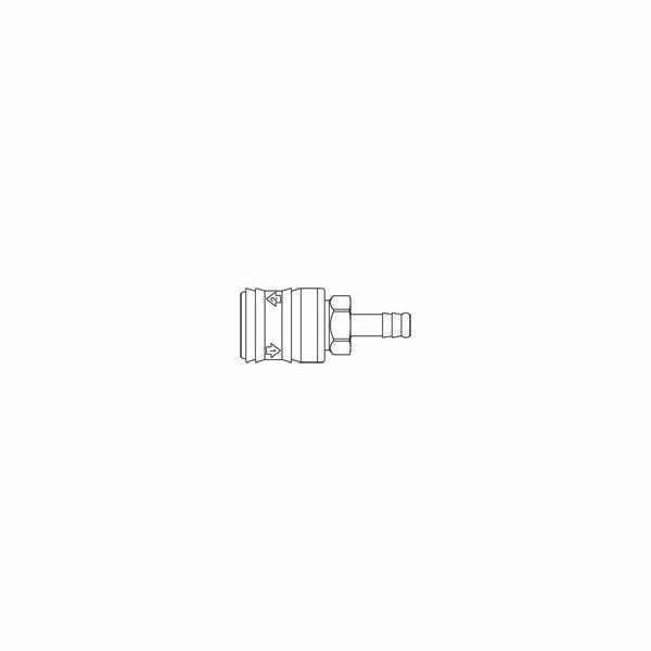 Parker Hannifin 26KETF10MPN Kaplin
