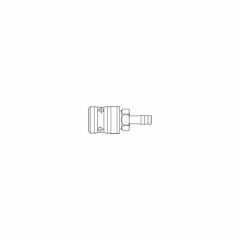 Parker Hannifin 26KETF10MPN Kaplin