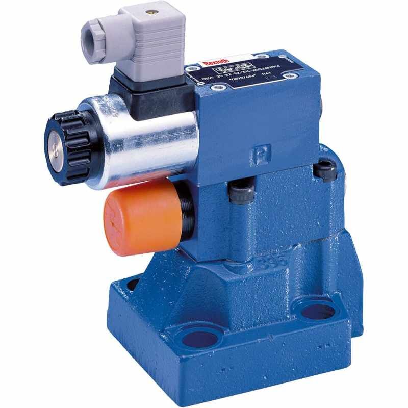 Rexroth R901263651 Vanalar Basınç valfleri