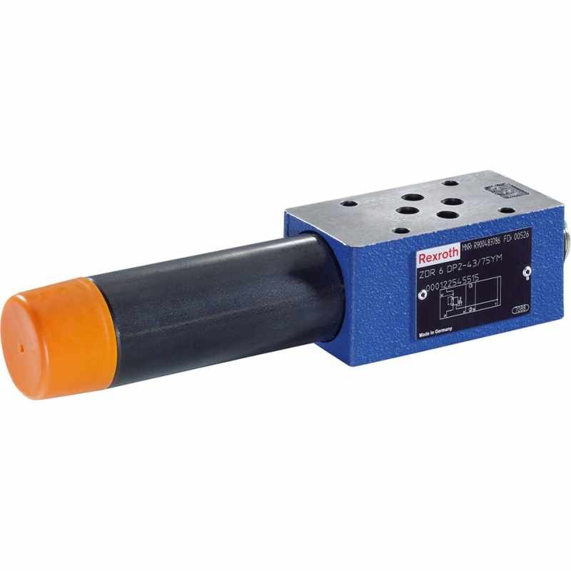 Rexroth R901211351 Vanalar Basınç valfleri