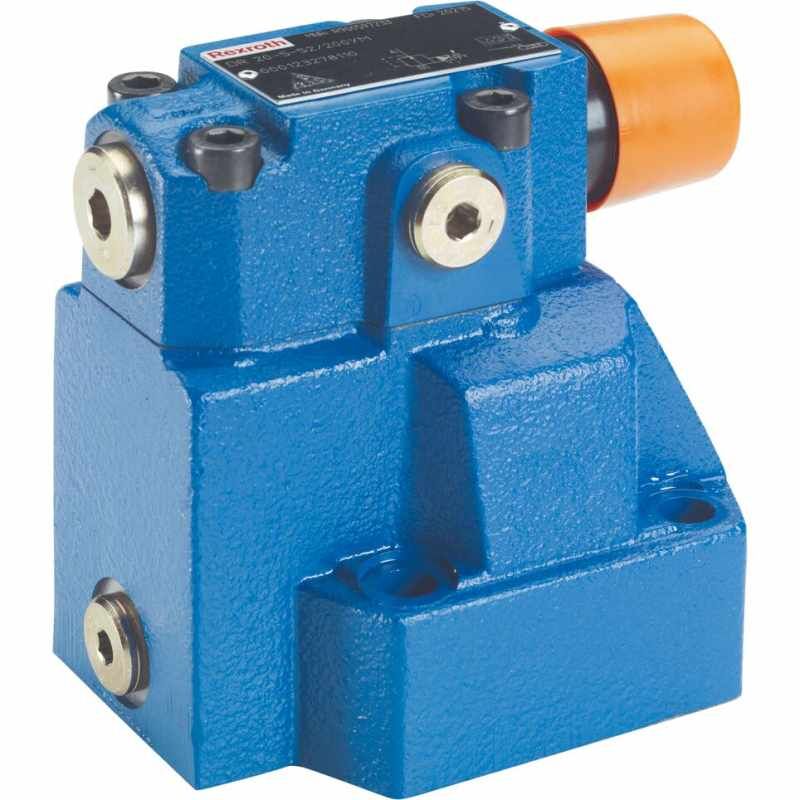 Rexroth R901363484 Vanalar Basınç valfleri