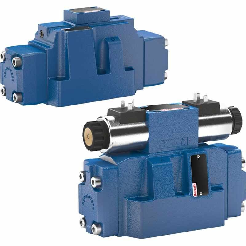 Rexroth R901333713 Vanalar Yön valfleri