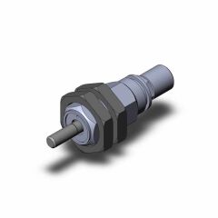 SMC Cjp Cjp2 Yuvarlak Gövdeli Silindir Ø10mm CJPB10-10H6