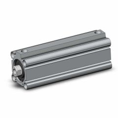 SMC Kompakt Silindir Ø32mm CQ2B32-100DZ