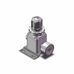 SMC Irv Vakum Regülatörü IRV10A-C06LG