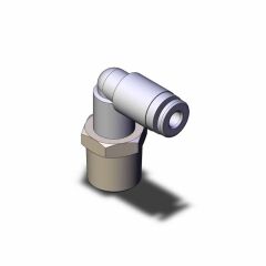 SMC Kp Bağlantı Elemanı, Tek Dokunuşla Temizleyin 04mm KPL04-02