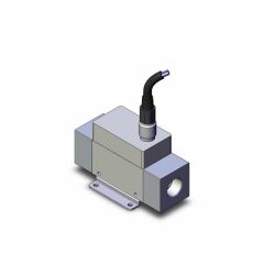 SMC Ifw - Pfw Akış Anahtarı PF2W504-03-2