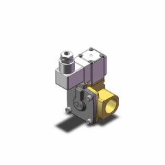 SMC 2 Yollu Vana VXD252LLA