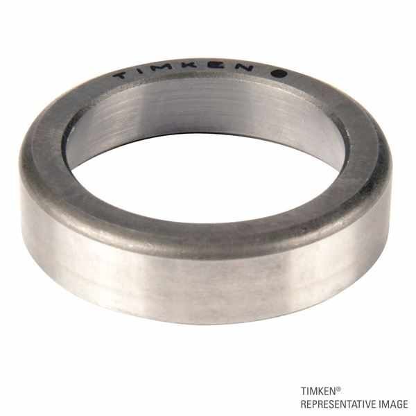 TIMKEN 3821  Konik makaralı rulmanlar