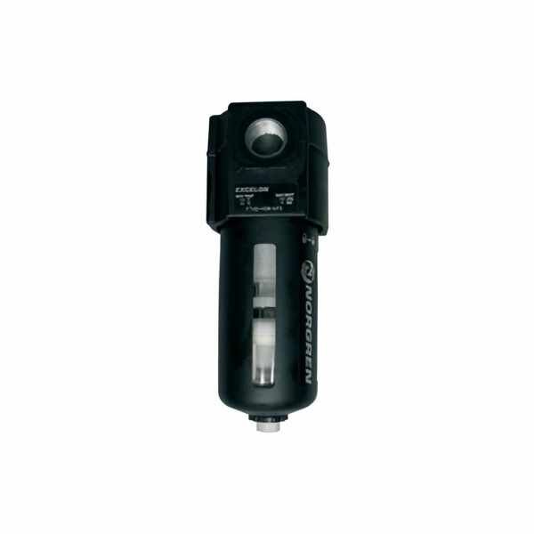 Norgren F74G-6AN-AP1 Excelon Genel Amaçlı Filtre