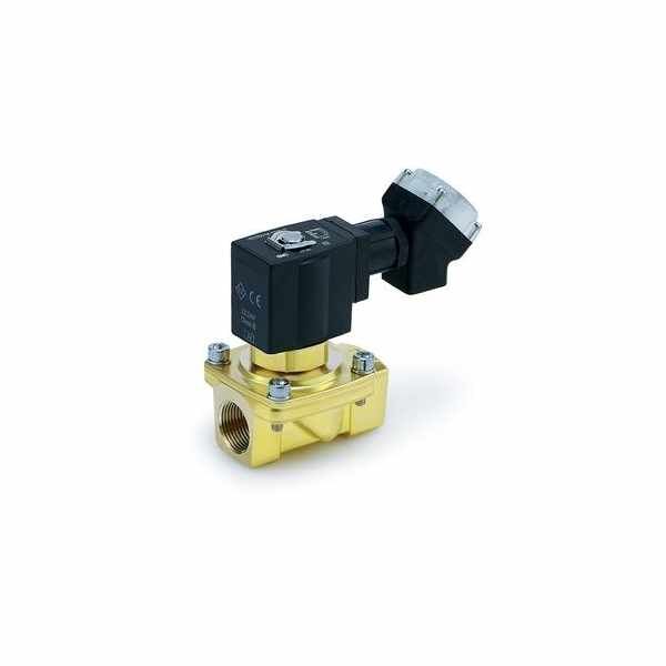 SMC 2 Yollu Vana VXEZ2240-04F-5DO1
