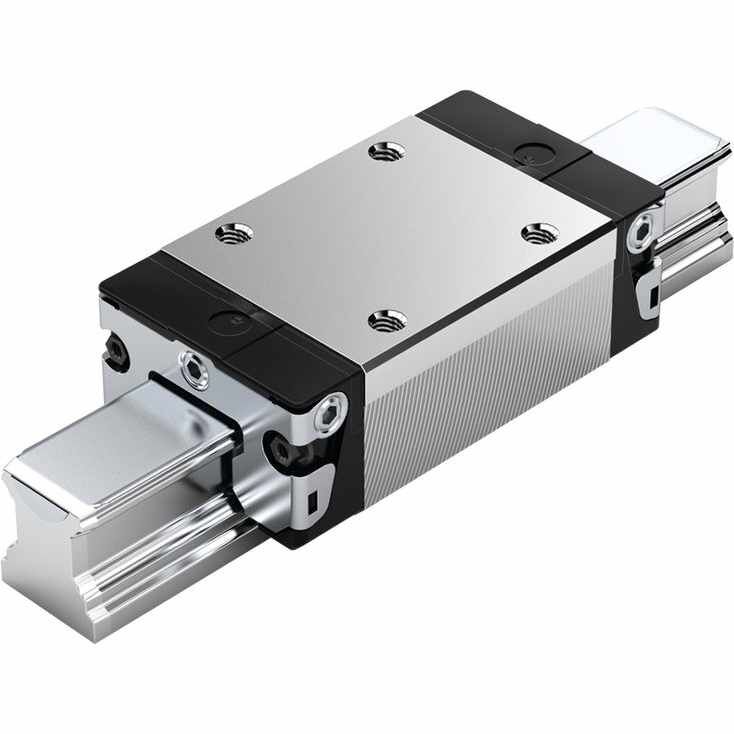 Rexroth R16227137Z Profilli Ray Sistemleri Bilyalı Ray Sistemleri