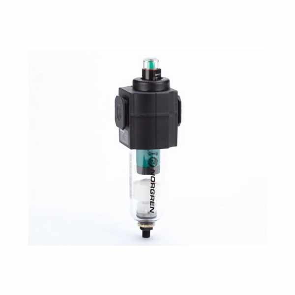 Norgren F73C-2GD-AT0 Excelon Yağ Giderici Filtre
