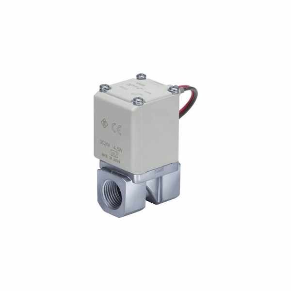 SMC 2 Yollu Vana VX213AGAXB