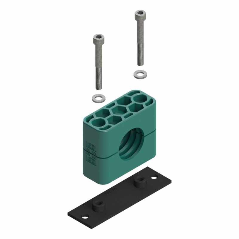 Parker Hannifin RAP5-112 Hidrolik Aksesuar