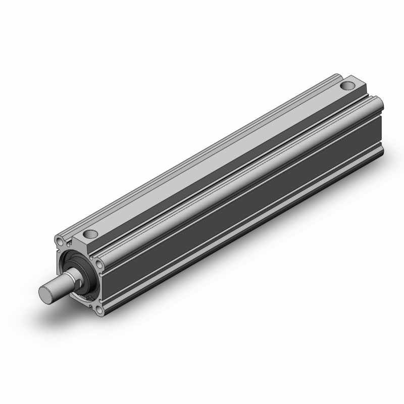 SMC Kompakt Silindir Ø50mm CQ2A50-300DCMZ