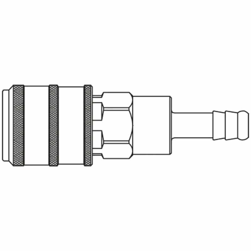Parker Hannifin 1600KETF10SPN Kaplin