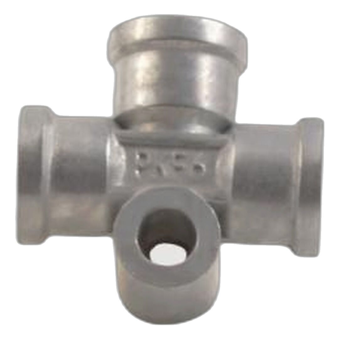 OXİM PKF Serisi Düz Rekor Te M8 Yağlayıcı Bağlantı Elemanı PKF4