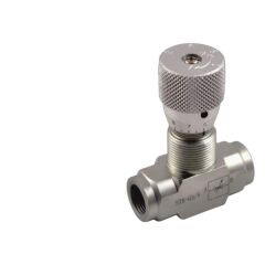 OXİM STB 1600 1'' Çeksiz Hız Ayar Valfi (çelik)