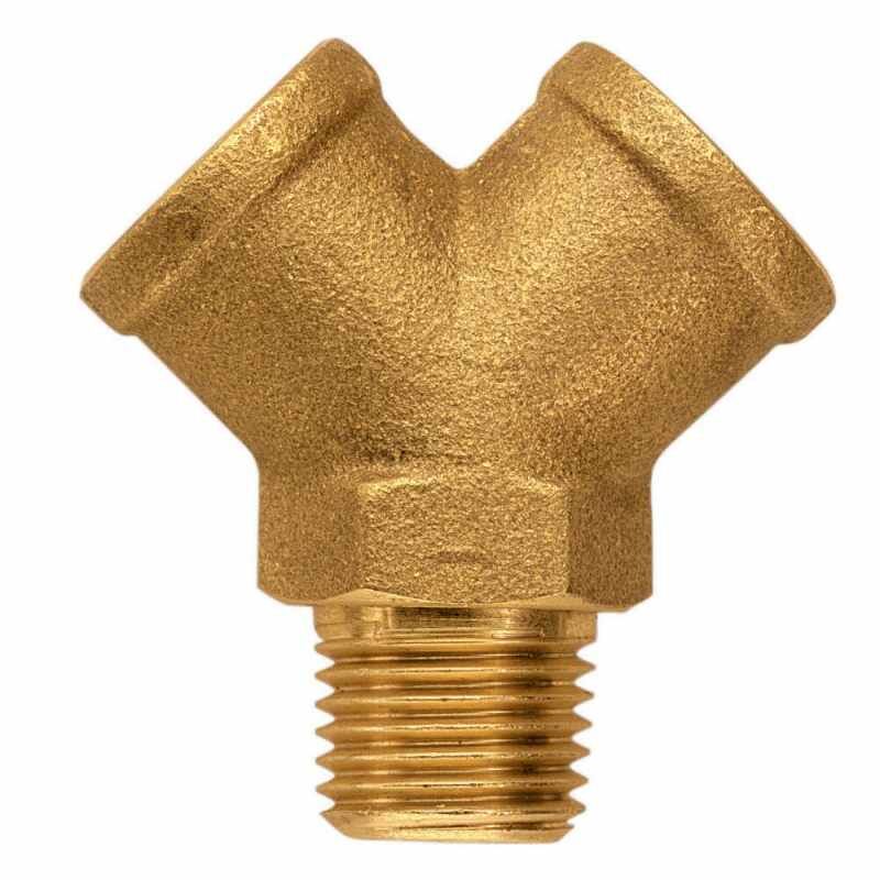 Parker Hannifin YA13 Manifold ve Plaka