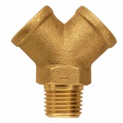 Parker Hannifin YA13 Manifold ve Plaka