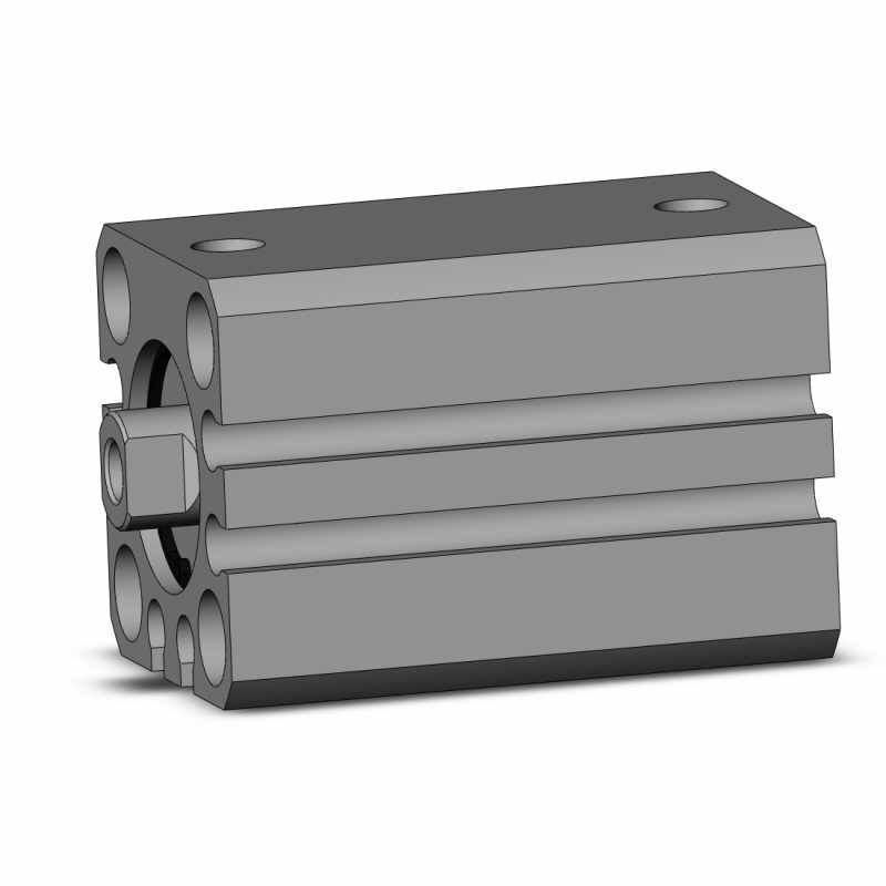 SMC Kompakt Silindir Ø16mm CDQSB16-20DC