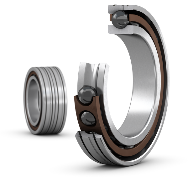 SKF 7018 CD/HCP4ALDGA Açısal Temaslı Bilyalı Rulman