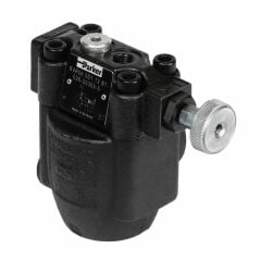 Parker Hannifin 026-20852-0 Hidrolik Vana