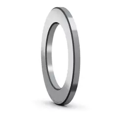 SKF WS 81218 Silindirik Makaralı Eksenel Rulmanlar İçin Pul (Dış Çap 135mm)