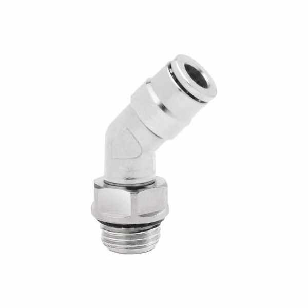 Norgren 102570628 Pneufit 10 İtmeli Bağlantı Parçası