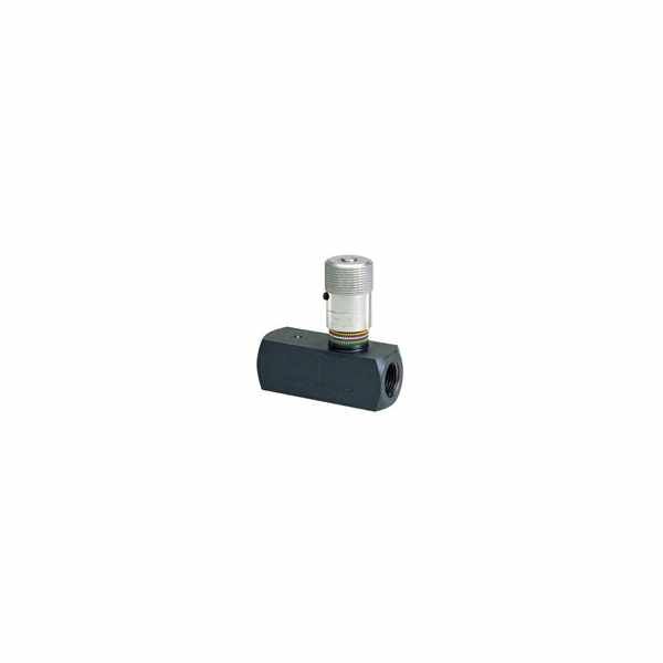 Parker Hannifin F800SS Hidrolik Vana