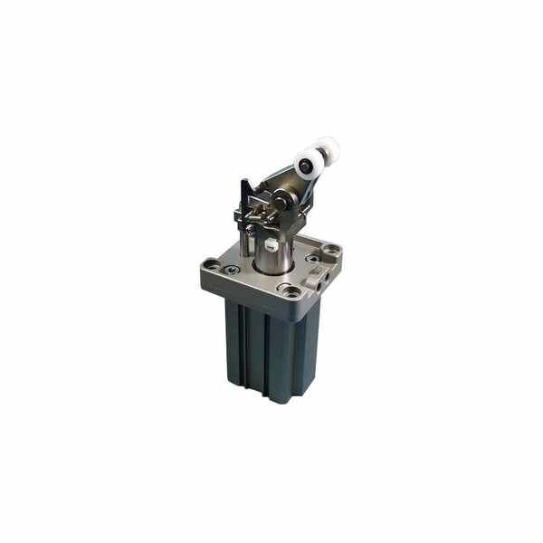 SMC Rsq - Rsa Çeşitli Uzmanlaşmış Ø80mm RSA-R80