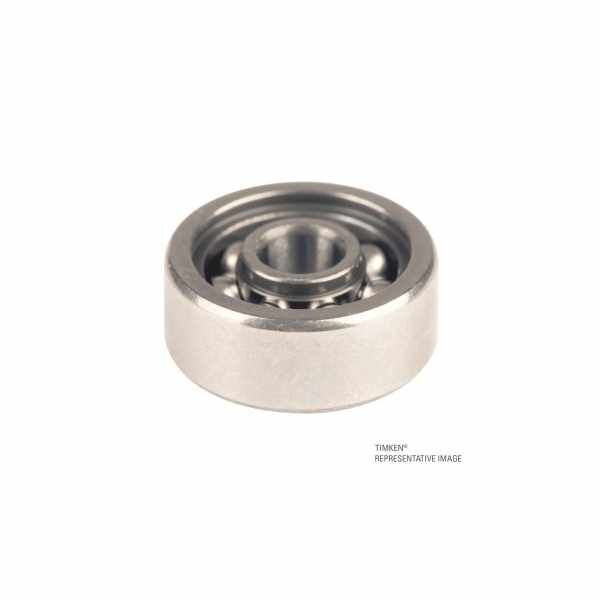 TIMKEN 625  Sabit bilyalı rulmanlar