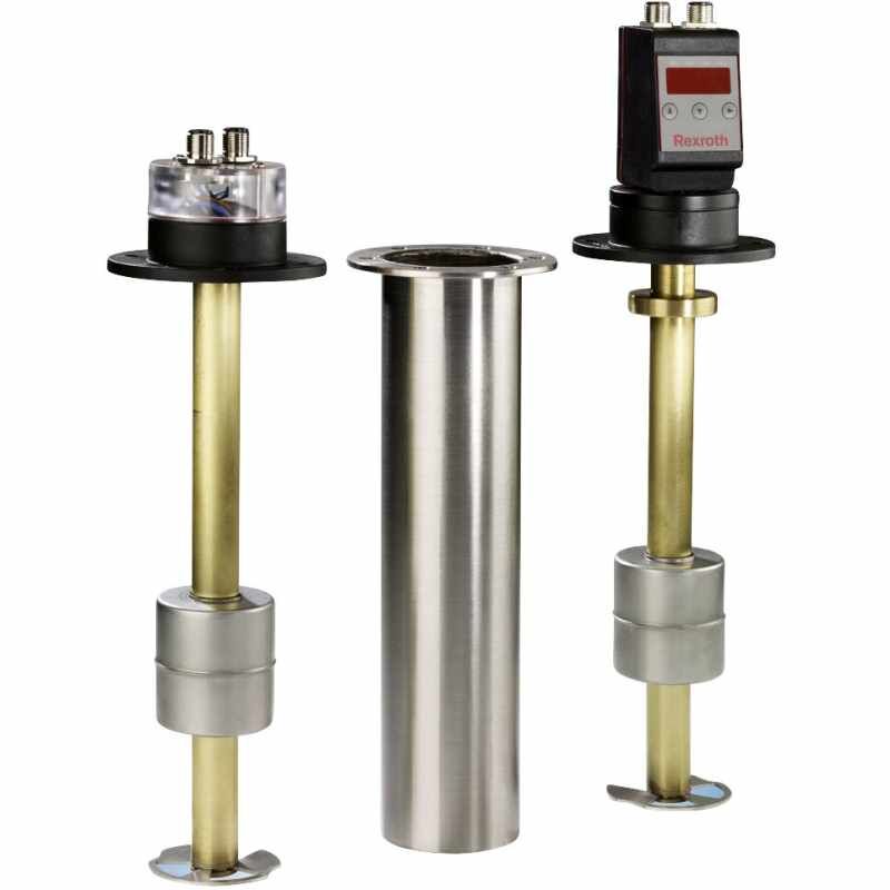 Rexroth R901212588 Şamandıralı anahtarlar ABZMS-41