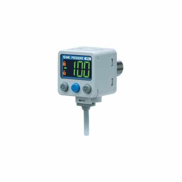 SMC Zse40 50 60 Vakum Anahtarı Ø80mm ZSE80-A2-B