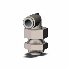 SMC Pnömatik Hızlı Bağlantı 06mm KQ2LE06-00N