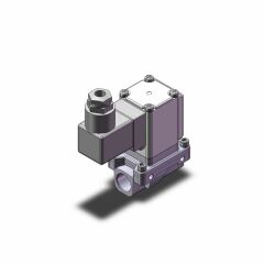 SMC 2 Yollu Vana VXZ235DGA