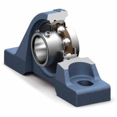 SKF YSPAG209 Yedek Parça (Dış Çap 85mm - Genişlik 44mm)