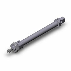 SMC Yuvarlak Gövdeli Silindir Ø85mm C85N10-80