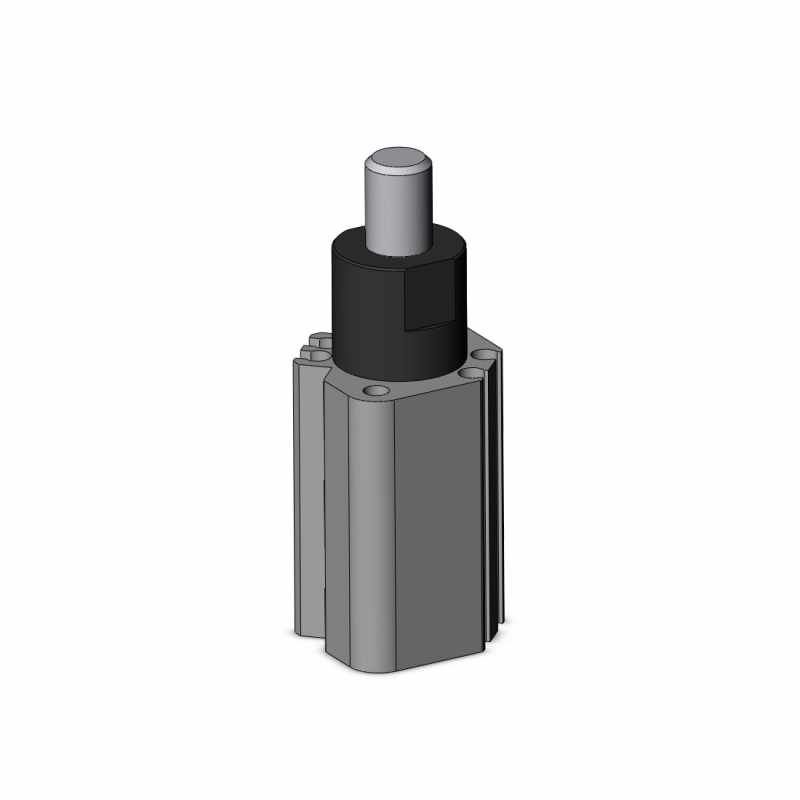 SMC Rsq - Rsa Çeşitli Uzmanlaşmış Ø12mm RSDQB12-10D