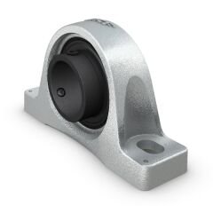 SKF SY 1.11/16 TF/VA201 Pillow Block Bilyalı Rulmanlı Üniteler