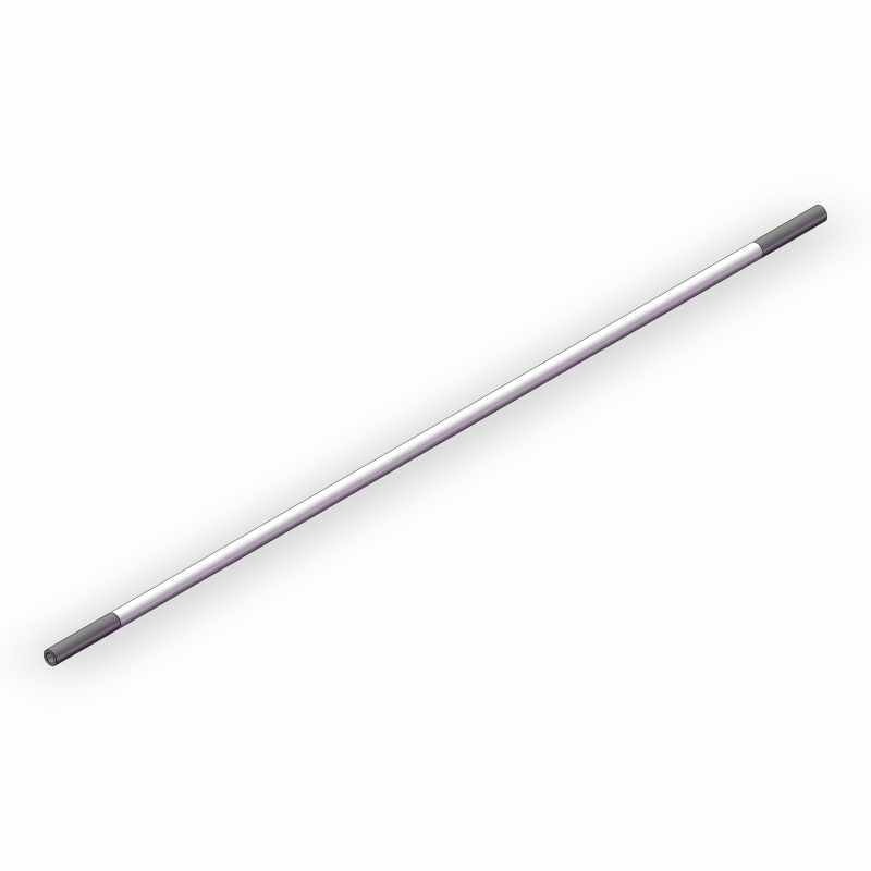 SMC Idk Nem Kontrol Borusu 04mm IDK04-200