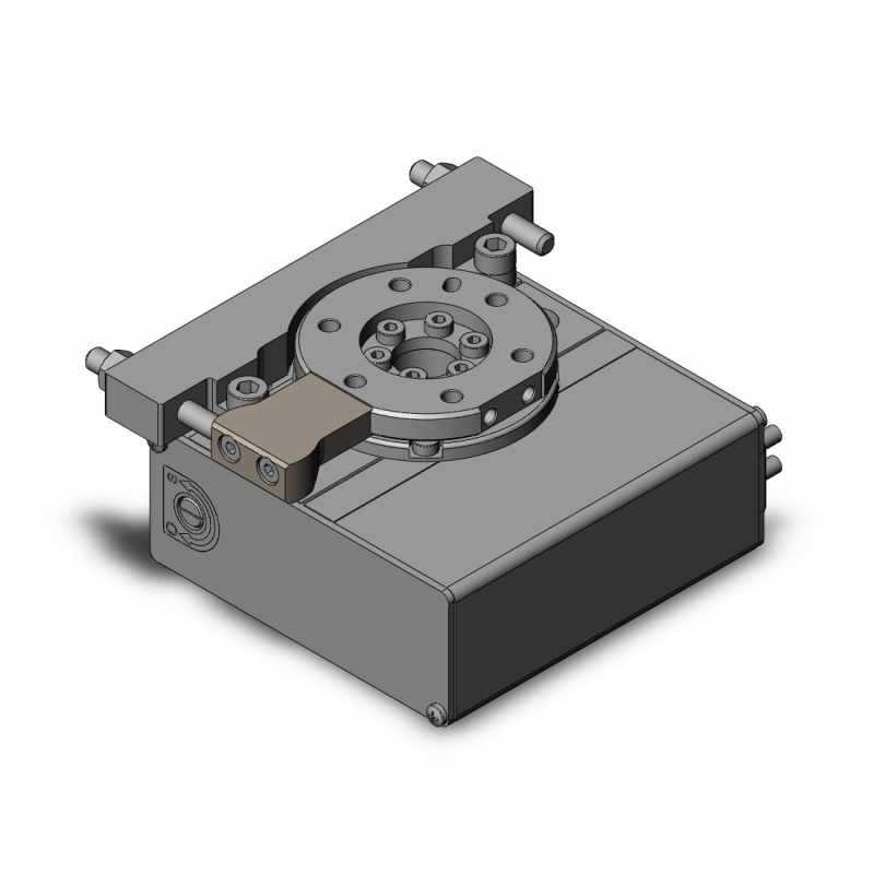 SMC Elektrikli Aktüatör Ø30mm LER30K-2