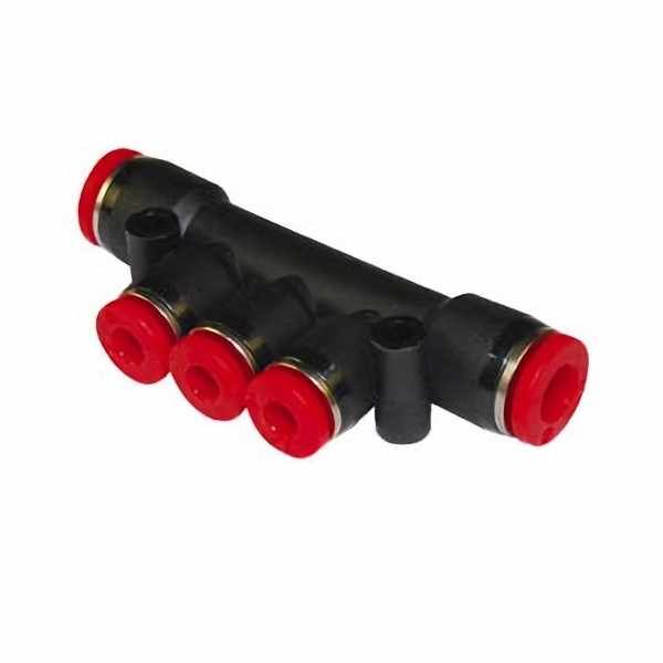 Norgren C00D30604 Pneufit C İtmeli Bağlantı Parçası