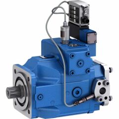 Rexroth R902564081 Pompalar Eksenel pistonlu pompalar