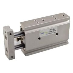 EXPFLEX CXSM 15X30 15x30 Çift Milli Dönmez Many.yassı Silindir Piston