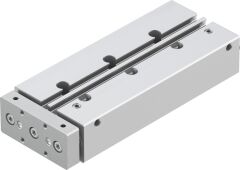 EXPFLEX STMB 20X100 Kayar Taplalı Manyetik Silindir Piston Ç.e