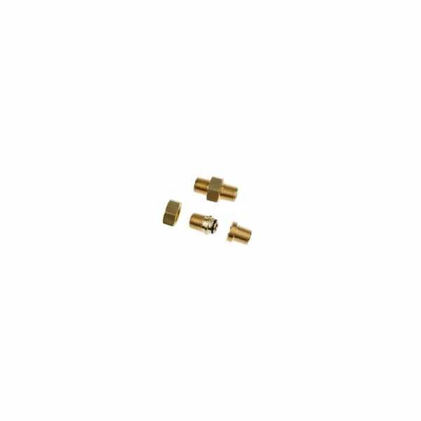 Parker Hannifin 0929 01 17 Manifold ve Plaka